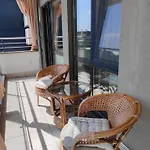 Luxury Sea Sunset Deluxe Apartamento *