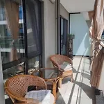 Luxury Sea Sunset Deluxe Apartamento *