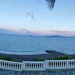 Luxury Sea Sunset Deluxe Apartamento Burgas