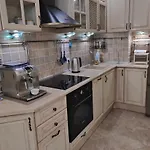 Apartamento Luxury Sea Sunset Deluxe *