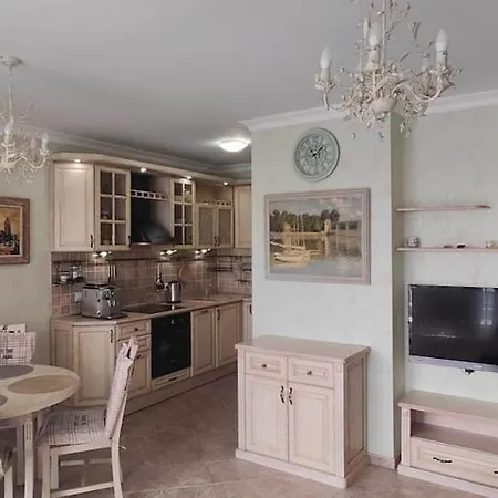 Luxury Sea Sunset Deluxe Бургас