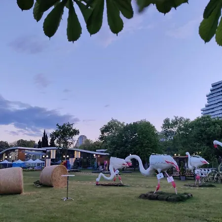 Apartment Luxury Sea Sunset Deluxe