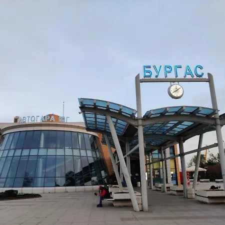 Apartment Luxury Sea Sunset Deluxe *