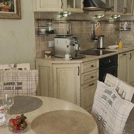 Luxury Sea Sunset Deluxe