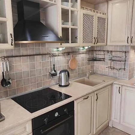 Apartment Luxury Sea Sunset Deluxe Burgas