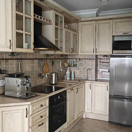 Luxury Sea Sunset Deluxe Бургас