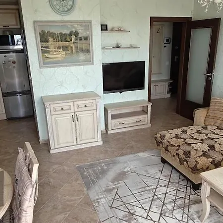 Luxury Sea Sunset Deluxe