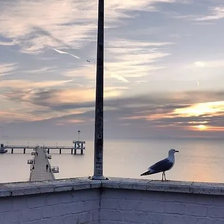 Luxury Sea Sunset Deluxe *