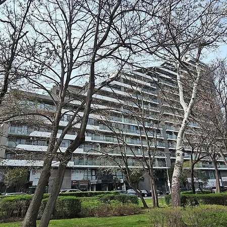 Luxury Sea Sunset Deluxe * Бургас