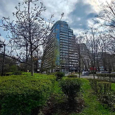 Luxury Sea Sunset Deluxe