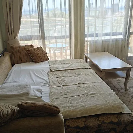 Luxury Sea Sunset Deluxe Apartment *