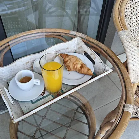 Luxury Sea Sunset Deluxe *