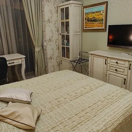 Апартамент Luxury Sea Sunset Deluxe