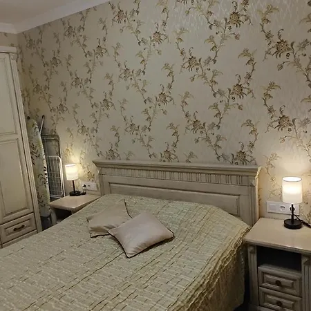 Апартамент Luxury Sea Sunset Deluxe Бургас