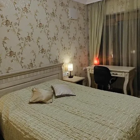 Apartment Luxury Sea Sunset Deluxe