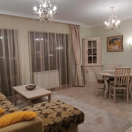 Luxury Sea Sunset Deluxe Apartment *