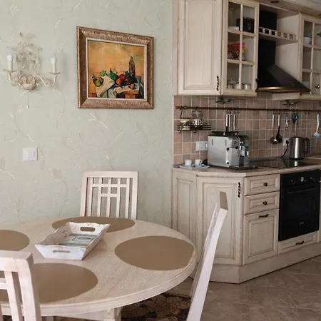 Apartamento Luxury Sea Sunset Deluxe