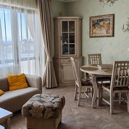 Luxury Sea Sunset Deluxe * Burgas
