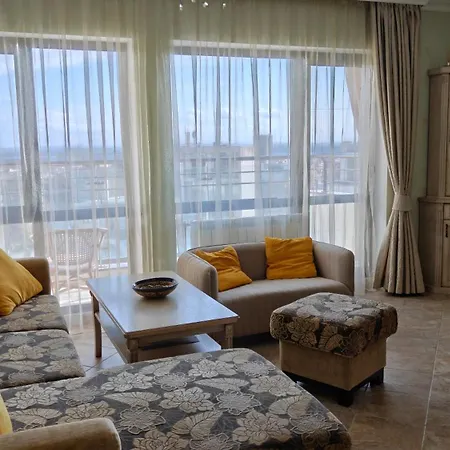 Luxury Sea Sunset Deluxe * Бургас