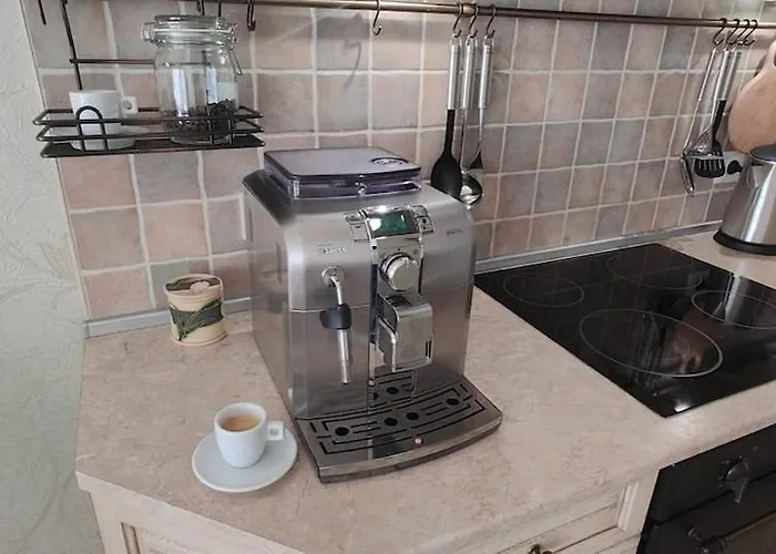 Luxury Sea Sunset Deluxe Апартамент Бургас