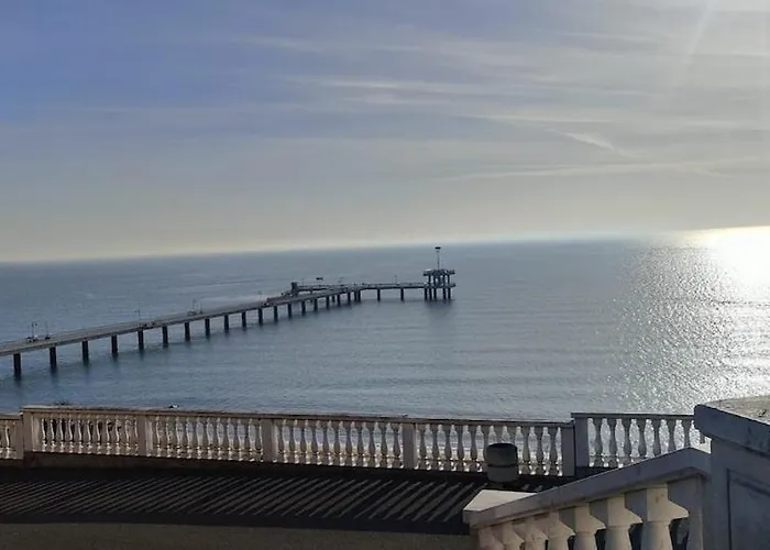 Luxury Sea Sunset Deluxe