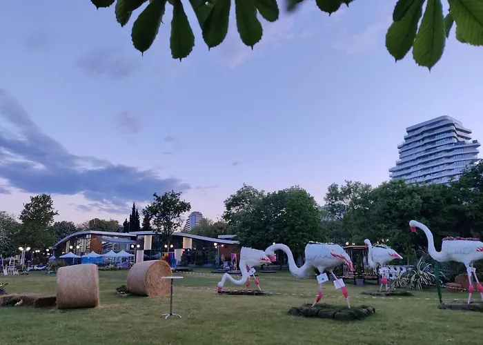 Apartment Luxury Sea Sunset Deluxe