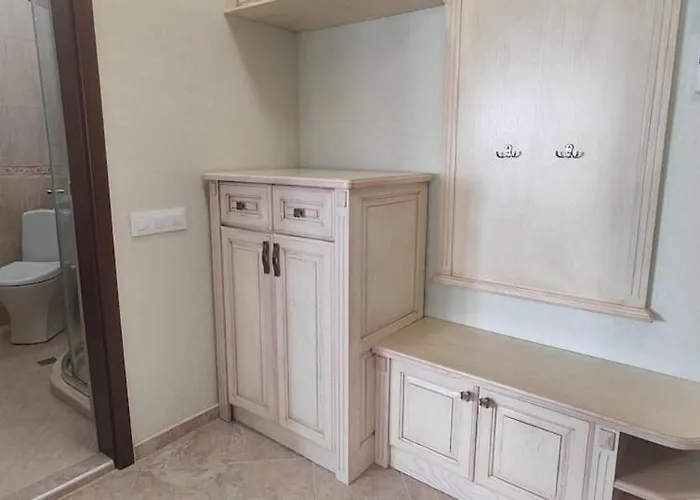 Luxury Sea Sunset Deluxe Бургас