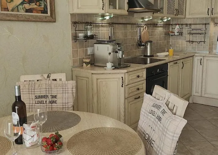 Luxury Sea Sunset Deluxe