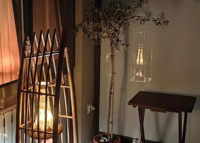 Apartment Luxury Sea Sunset Deluxe *