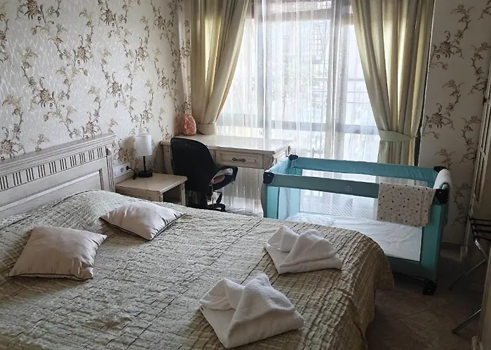 Luxury Sea Sunset Deluxe