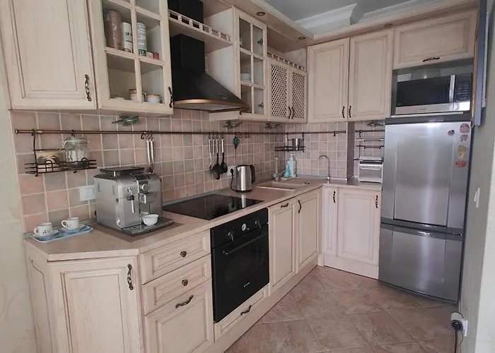 Luxury Sea Sunset Deluxe Бургас