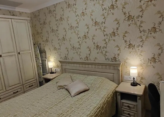 Apartment Luxury Sea Sunset Deluxe Burgas City