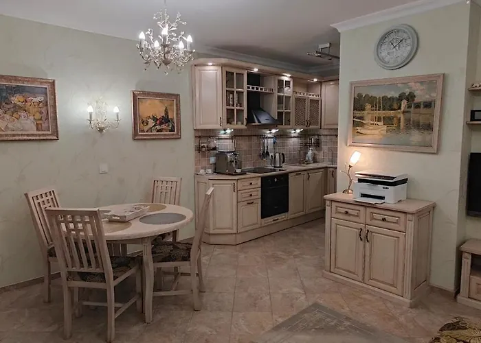 Luxury Sea Sunset Deluxe Бургас