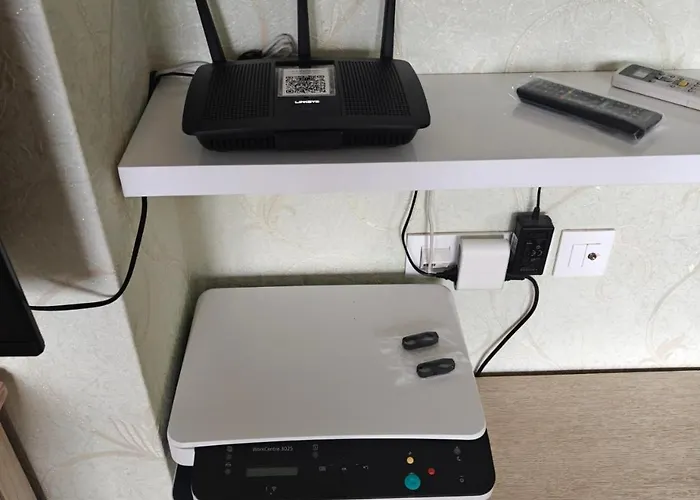 Luxury Sea Sunset Deluxe Апартамент *