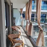 Luxury Sea Sunset Deluxe Burgas City