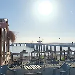 Luxury Sea Sunset Deluxe * Burgas City