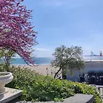 Luxury Sea Sunset Deluxe Burgas City