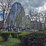 Luxury Sea Sunset Deluxe Apartament Burgas City