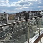 Luxury Sea Sunset Deluxe Burgas City