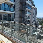 Apartament Luxury Sea Sunset Deluxe