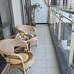 Apartament Luxury Sea Sunset Deluxe *