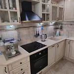 Apartament Luxury Sea Sunset Deluxe