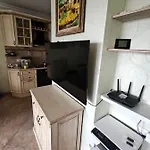 Apartament Luxury Sea Sunset Deluxe