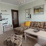 Apartament Luxury Sea Sunset Deluxe *