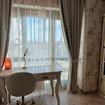 Luxury Sea Sunset Deluxe Apartament