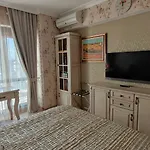 Apartament Luxury Sea Sunset Deluxe Burgas City
