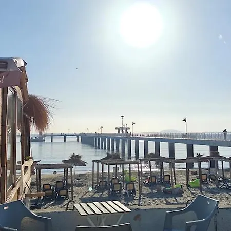 Luxury Sea Sunset Deluxe * Burgas City