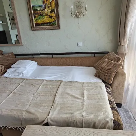 Appartement Luxury Sea Sunset Deluxe Burgas