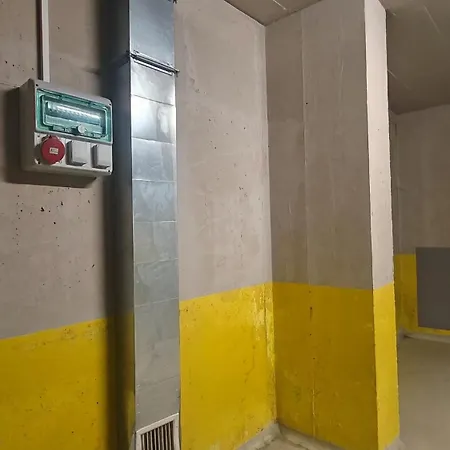 Lejlighed Luxury Sea Sunset Deluxe *