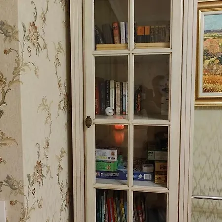 Luxury Sea Sunset Deluxe Lejlighed Burgas City